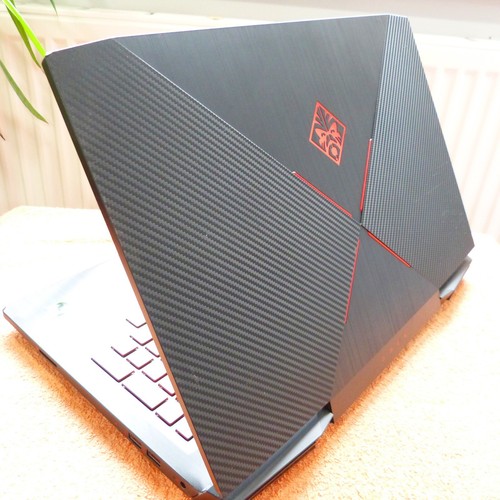HP OMEN CE ULTRABOOK 15 Zoll FULLHD l GTX GAMING l 32GB RAM I SSD Windows 11 i7 - Bild 8 von 14