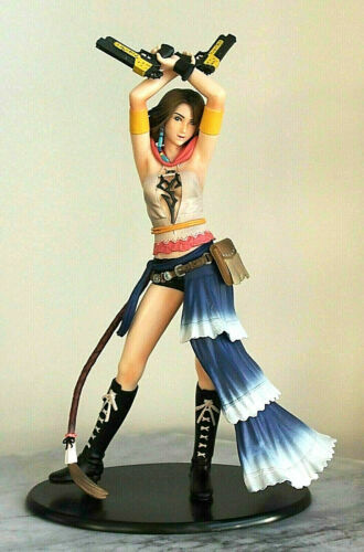 Lot 7 Figurines Final Fantasy 8 Bandai 1998