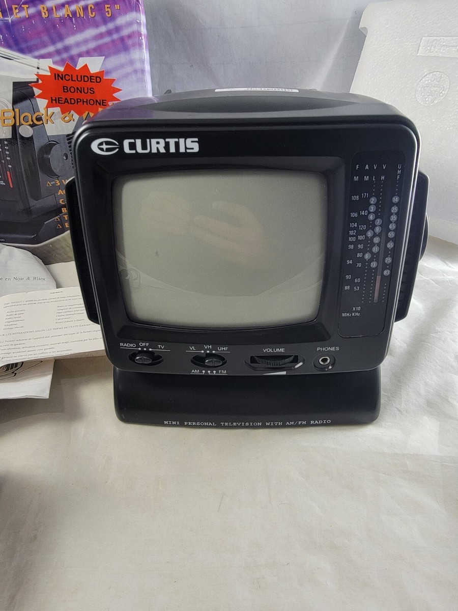 レトロ　FRIAR MATE ポータブルテレビ TV-060 レトロ FRIAR MATE ポータブルテレビ TV-060