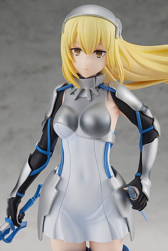 POP UP PARADE Danmachi Ais Wallenstein Figure Good Smile Company