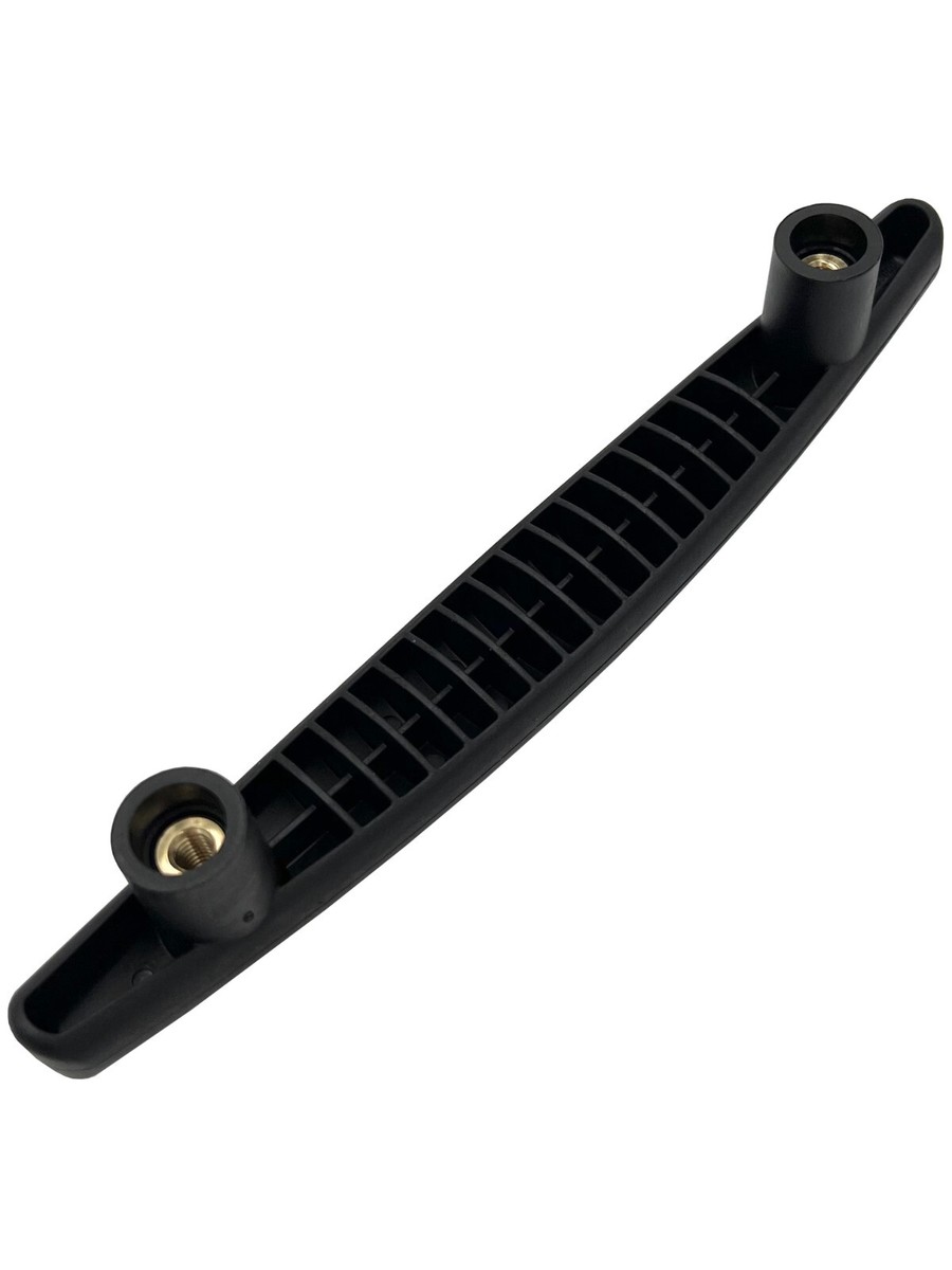 Genuine Weber 60059 Grill Lid Handle Assy Fits Q1000 Q1200 Q2000