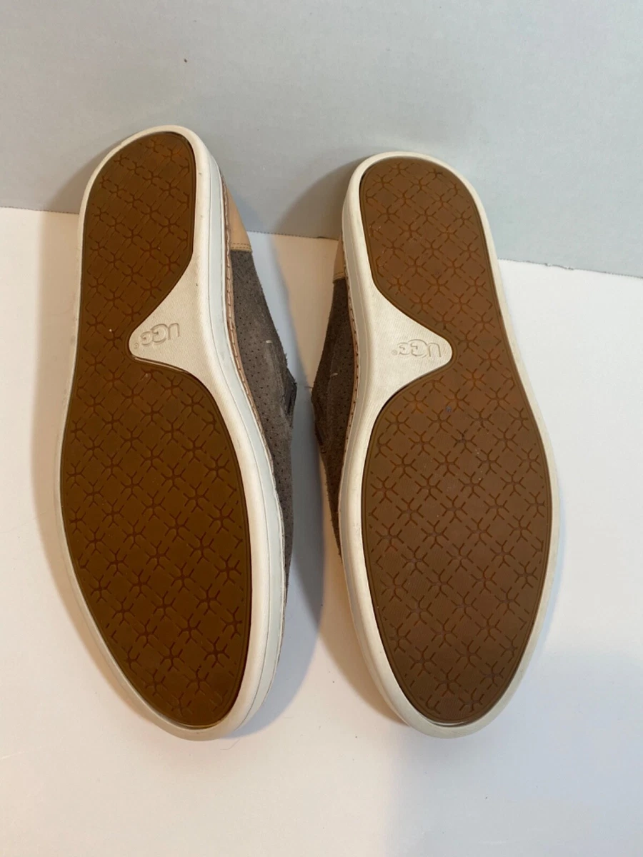 Ugg adley perf black deals