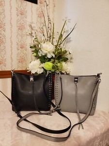 rebecca minkoff darren small feed bolsa
