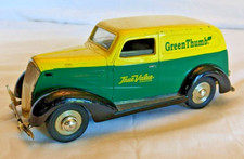 Liberty Classics 1937 Chevy Panelvan. Limited Edition, True Value Delivery Van