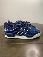 Size 9 - adidas Rivalry 86 Low New York Yankees for sale  display picture 3