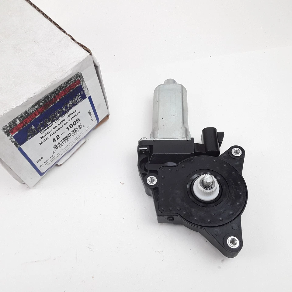 Motor de ventana eléctrica para Pontiac Bonneville 2001-2005 Buick LeSabre 2002-2005 Foto 2 de 4