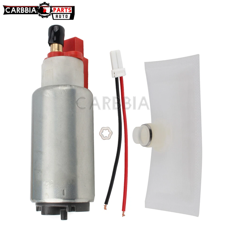 Fuel Pump & Strainer Kit For Ford Aspire 1994-1997 Contour  1995-1999 - Imagem 3 de 4