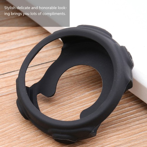 4 Pcs Smartwatch Screen Protectors Watch Face Case Anti- Watch Cover - 第 12/12 張圖片