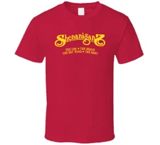 Shenaniganz Waiting Movie T Shirt