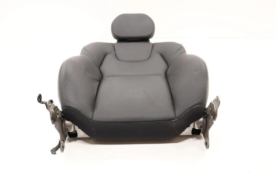 2017 - 2022 VOLVO XC90 FRONT RIGHT SIDE SEAT UPPER CUSHION COVER OEM TRIM_RA00 - Image 2 of 4