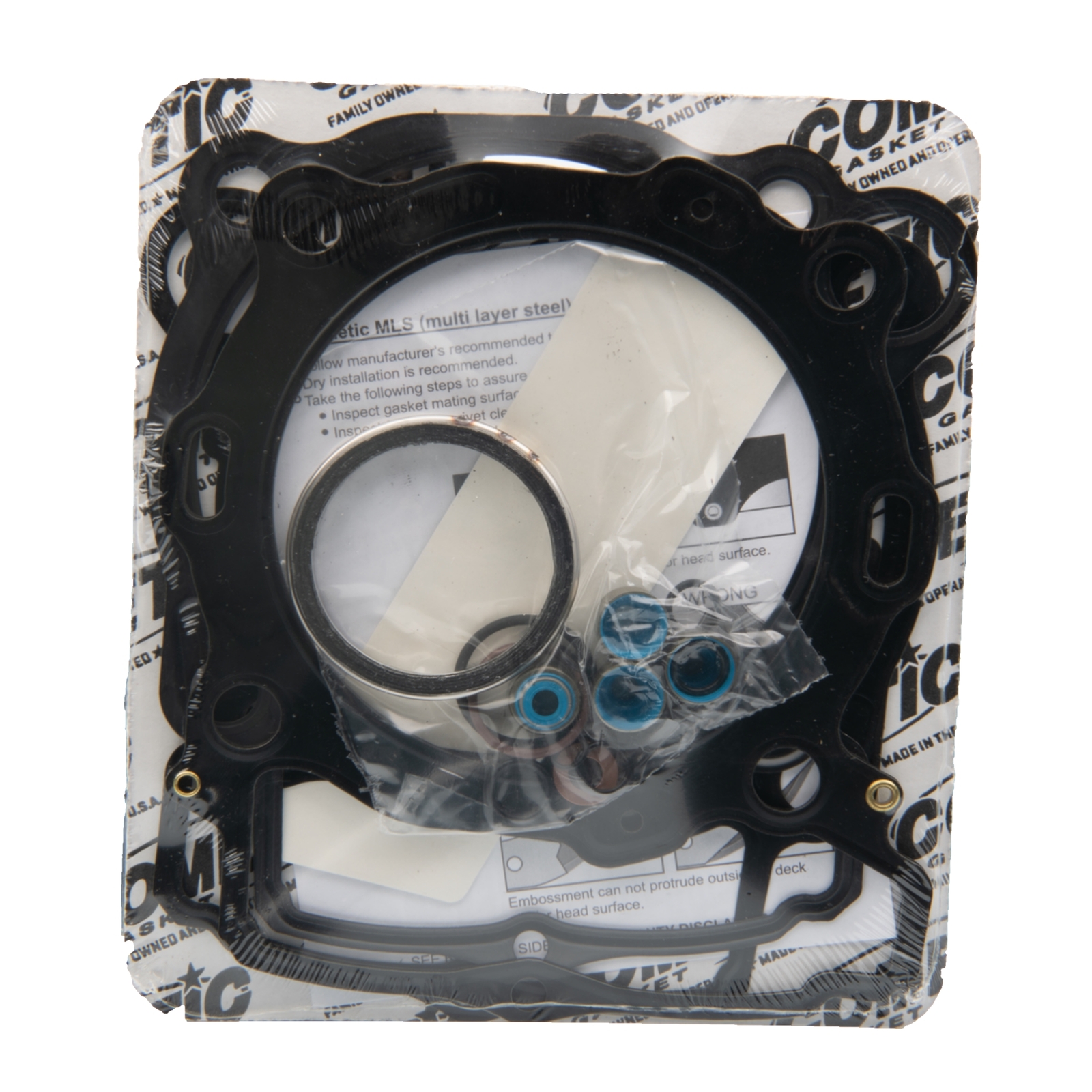 KTM, Husqvarna, GasGas Top End Gasket Kit - Gasket C3595-EST