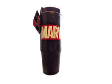 Marvel Travel Cup -Marvel Insulated Travel Mug. Marvel Metal Cup. Marvel Mug