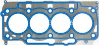 Victor Reinz 61-11322-00 Zylinderkopfdichtung Multilayer Steel (Mls) 78 Mm