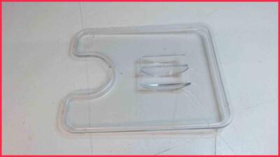 Gehäuse Deckel Abdeckung Bohnenbehälter  Impressa S55 Typ 621 D3 -2