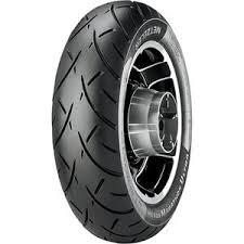 Metzeler ME888 Marathon Ultra 160/70B-17 Reinforced Rear Tire