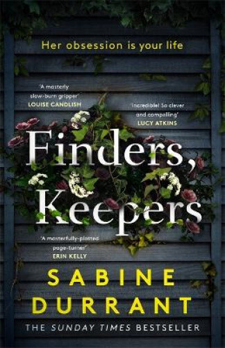 Thumbnail - Finders, Keepers: The Suspense Thriller About Dangerous Neighbours,