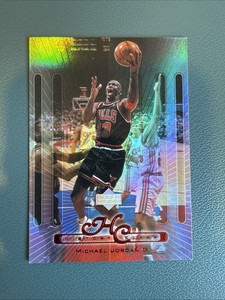 1998 アッパーデック マイケル・ジョーダン コービー・ブライアント PSA9