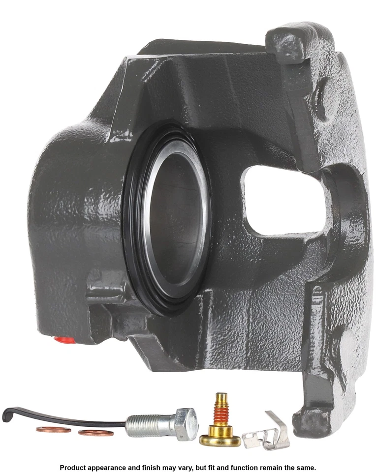 Pinza de freno de disco delantera derecha Cardone 1976 1977 para GMC G35 1975-1978 Foto 3 de 4