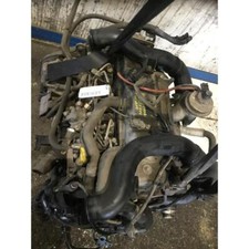 Moteur Ford TOURNEO CONNECT