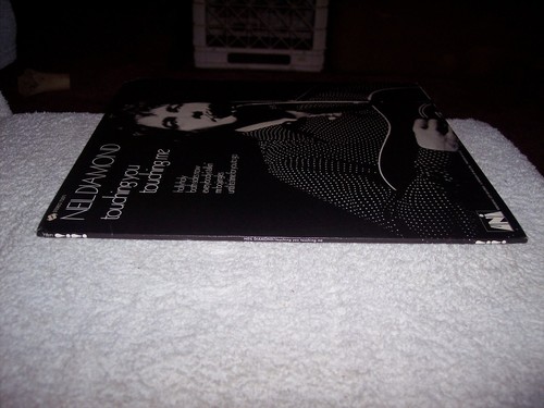 LP--NEIL DIAMOND--TOUCHING YOU TOUCHING ME *NM VINYL #787 - Foto 3 di 8
