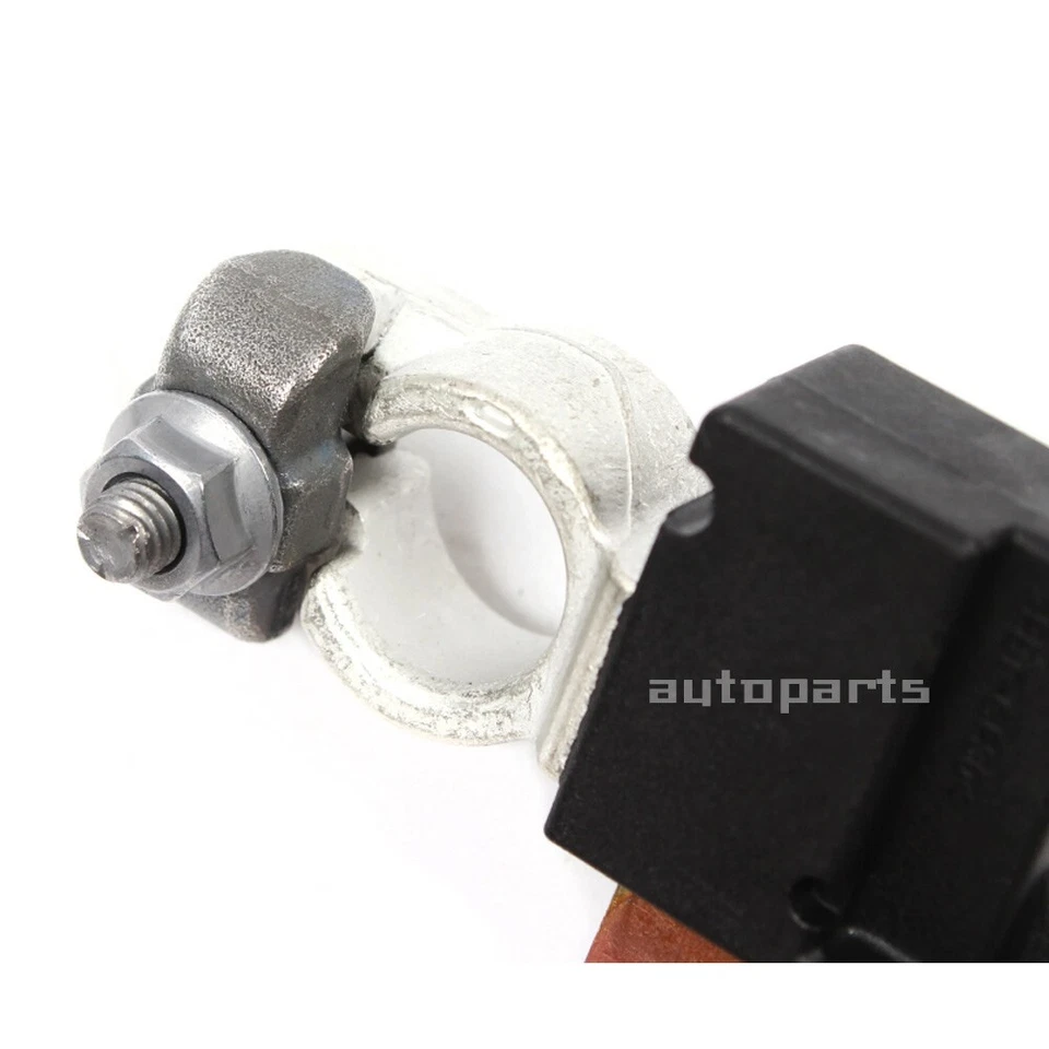 Genuine 371801W500 Battery Cable Negative 60Ah For Kia Rio 2012-2015 - Imagem 4 de 4