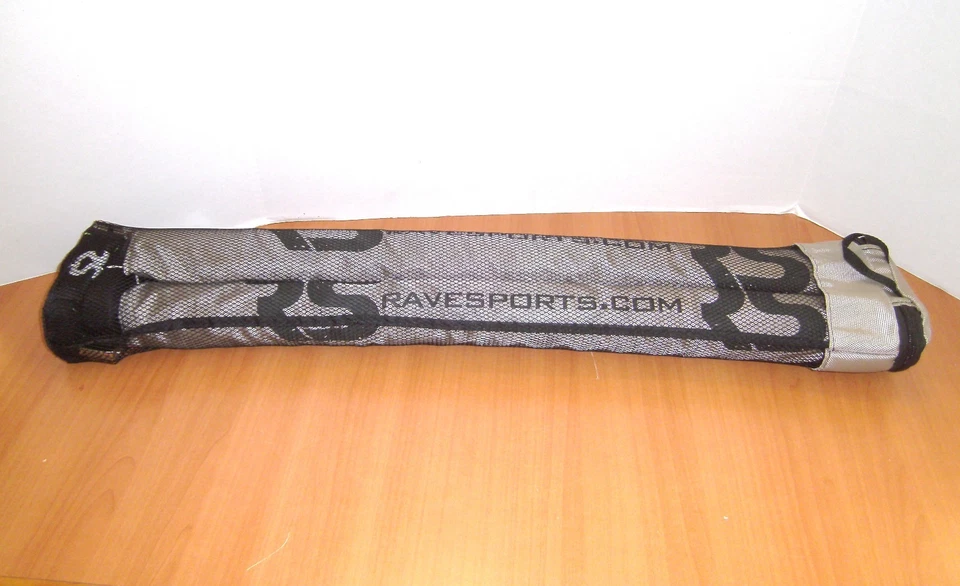 RAVE SPORTS Cross Bar Roof Pad - 28'' /02500 - Image 3 of 4