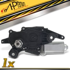 A-premium Rear Windshield Wiper Motor For Ford Escape 08-12 Mazda Tribute 08-11