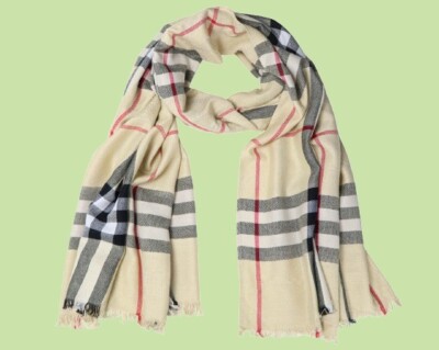 Scarf Burberry Uk Size Burberry Scarf, Scarves Designer Exchange