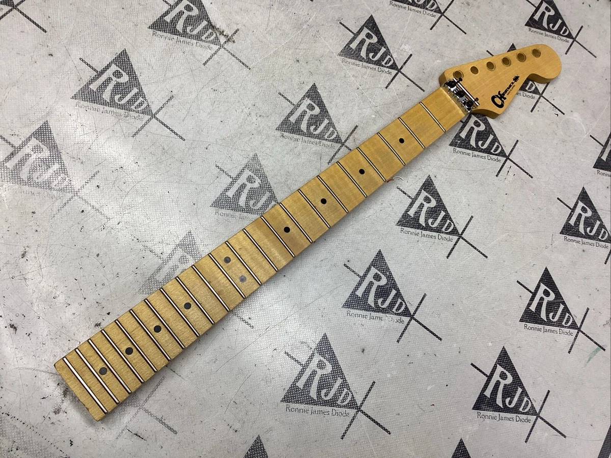 Charvel Guitar Necks for sale - eBay