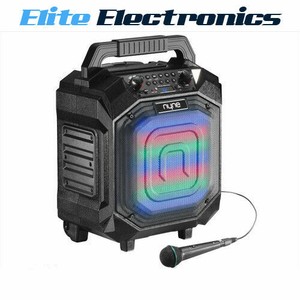 nyne speaker bluetooth