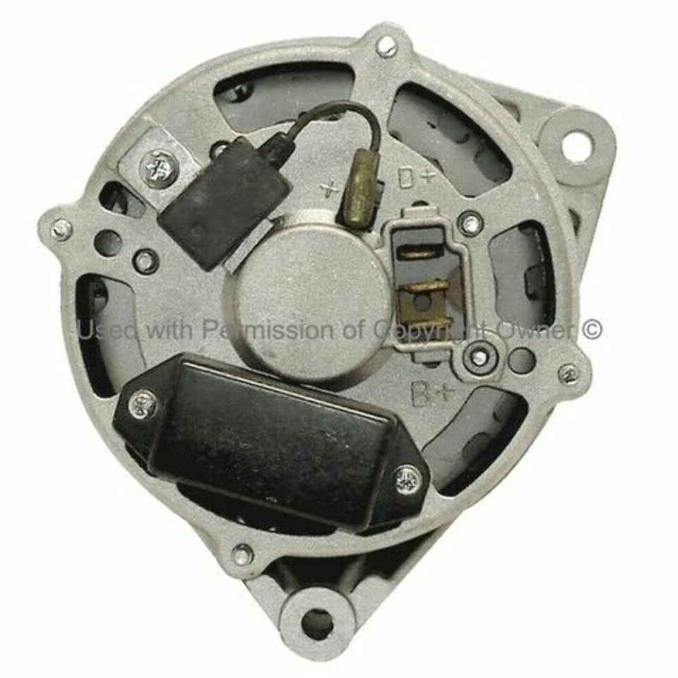 Alternador MPA 13055 | Auto Pieza Alta Calidad, Ajuste Universal para Múltiples Modelos Foto 2 de 4