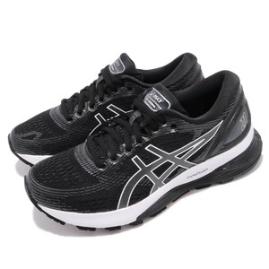 womens black asics gel nimbus