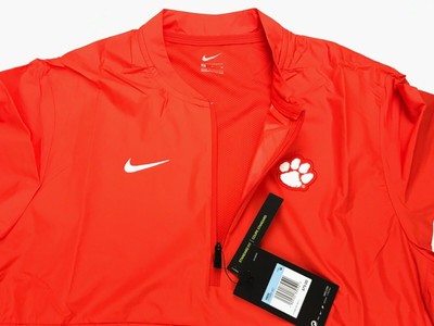 nike lightweight coaches jacket