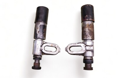 1949 Ariel Red Hunter VH500 VG VH 500 *2298 Plunger Shocks 