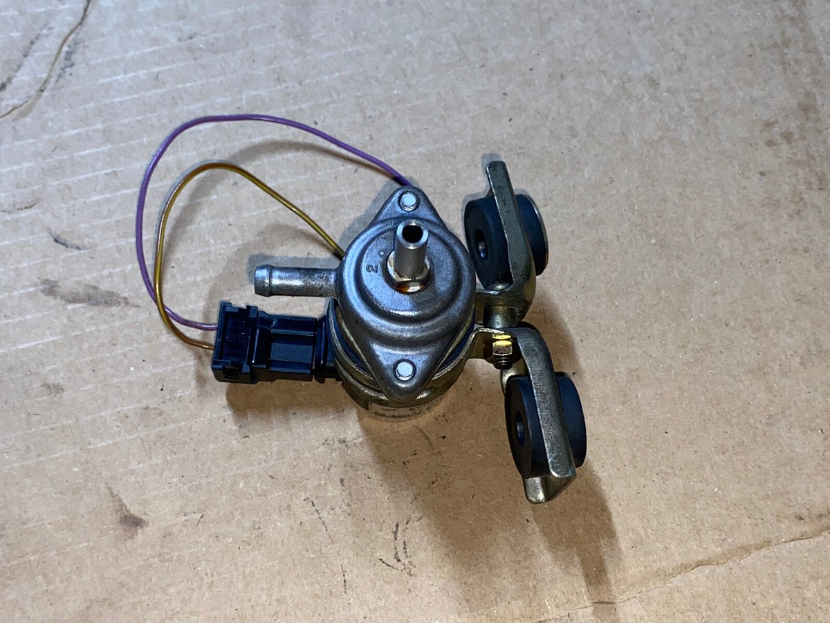 JDM Nissan Skyline R32 R33 R34 GTR RB26DETT PCM Valve Boost