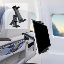 360 360-Grad-Drehung Handys Tablet Halterung für Küche Flugzeug