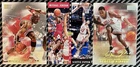 Michael Jordan Scottie Pippen 3 Card Lot. UD & Skybox Premium. Bulls NBA 🏀🔥