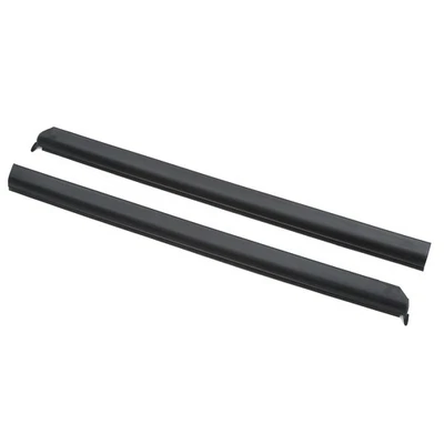 Kit de cinturón de sellado de moldura de ventana Motoforti Weatherstrip, cinturón de sellado de ventana exterior de coche... - Imagen 1 de 4