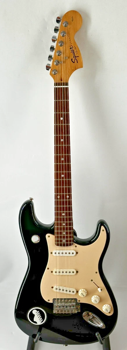 Fender Squier Strat for sale | eBay