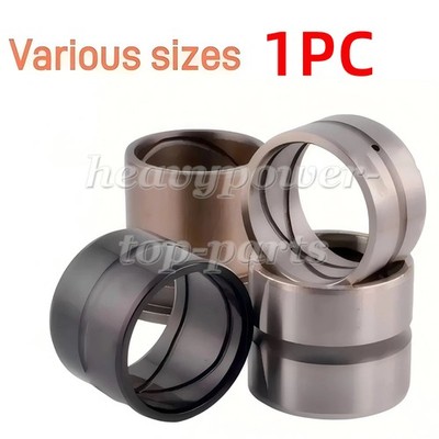 1PC Excavator Bucket Bushing (ID x OD x L) BUSHING ,BEARING SLEEVE