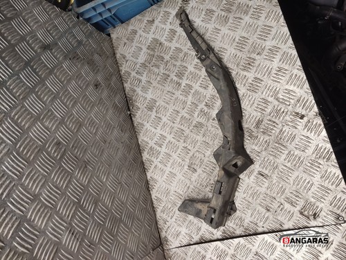 VW PASSAT Variant B6 3C5 Stoßstangenhalter vorne links 3b0807049a 2.00 27136088