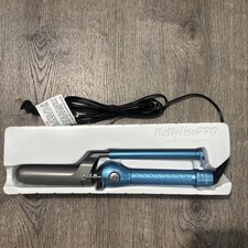 BabylissPRO Nano Titanium Marcel Curling Iron, 1 1/4".