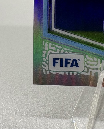 23-24 PANINI - DONRUSS SOCCER LIONEL MESSI #1 SILVER - Bild 4 von 6