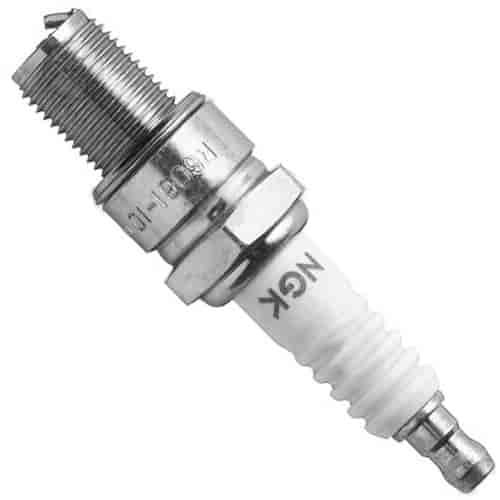 NGK Spark Plugs Racing Non-Resistor Spark Plug 14mm x 3/4 in. Reach