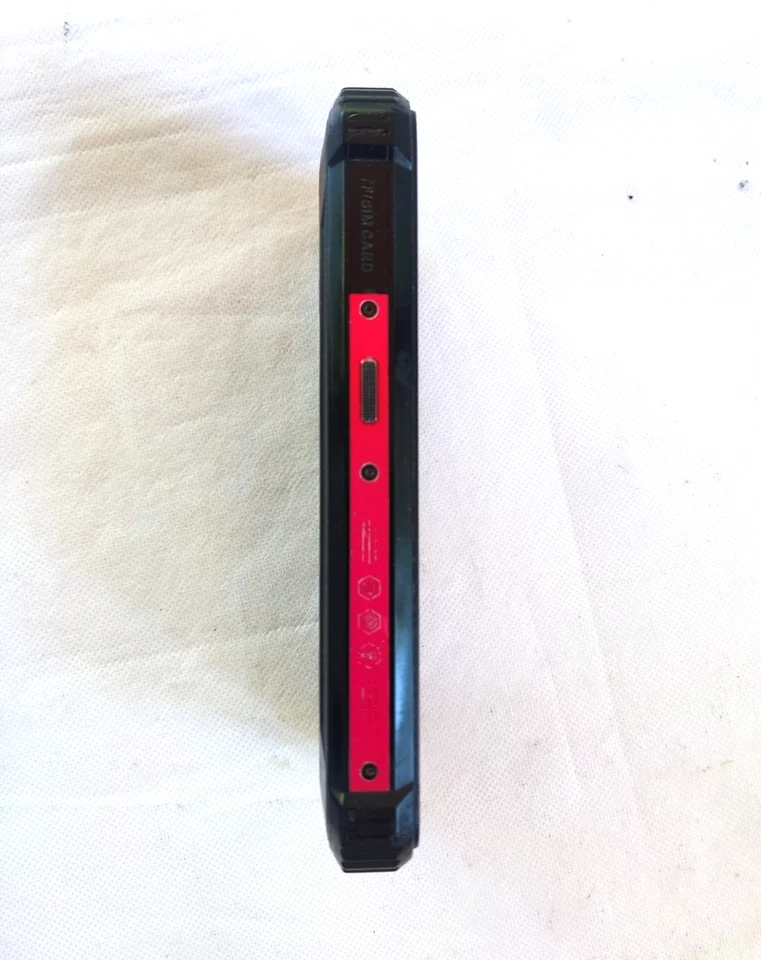 Oukitel WP5 Rugged Smartphone 4GB+32GB IP68 - Usato - Immagine 3 di 4