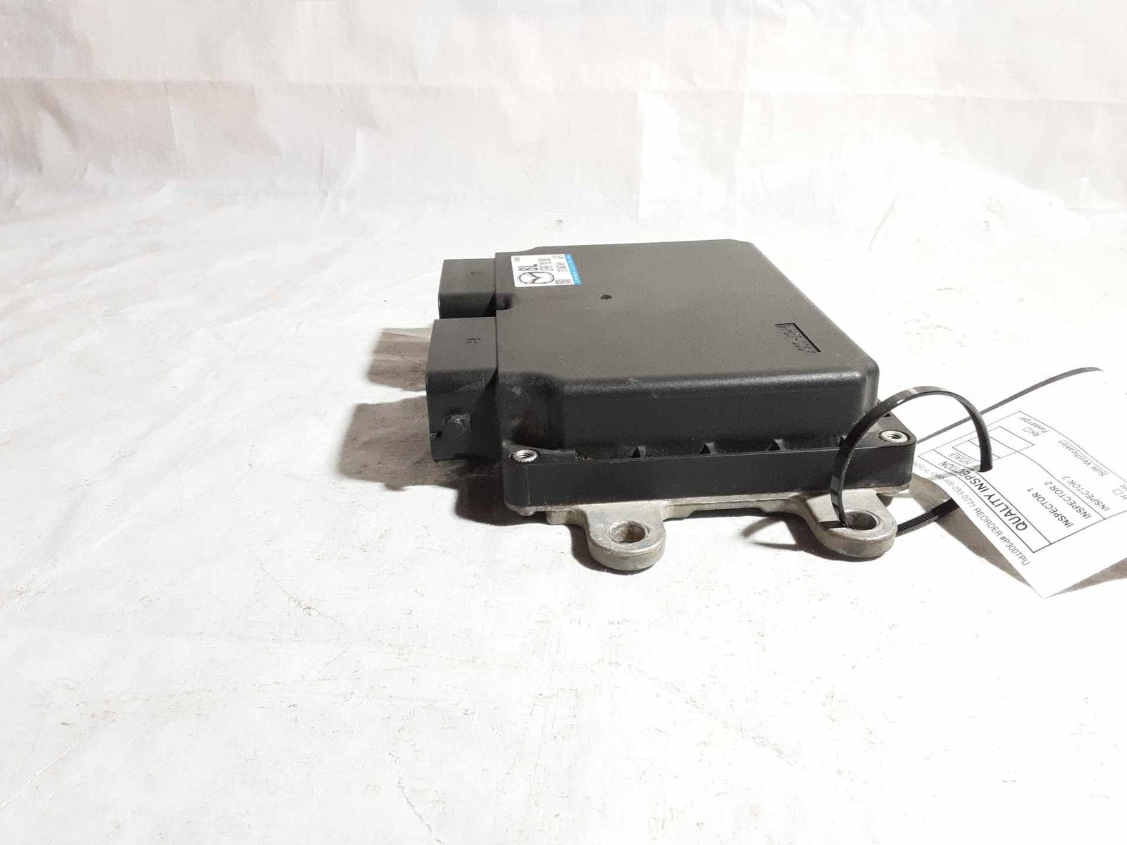 Engine Control Moduel 12-13 Mazda 3 Engine Powertrain Control Moduel Ecm Ecu Pcm Vin G ...