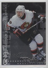 1999 ITG Be A Player Millennium Signature Series Vinny Prospal Vaclav #173 0a2