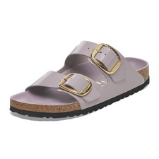 Birkenstock Women's Arizona Big Buckle Sandals Size 38