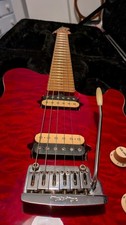 Musicman Axis Super Sport Great Condition