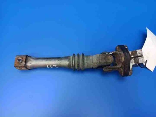 MERCEDES-BENZ E W211 Lenksäulenwelle A2034620278 2.20 Diesel 75kw 2003 21203492